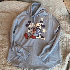 Disney Parks Sweatshirt